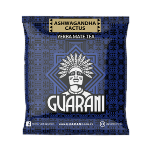 Guarani Ashwagandha-kaktus 50 g