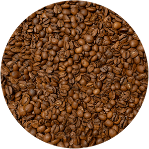 Mary Rose - hel bønnekaffe Costa Rica San Rafael specialitet 200g