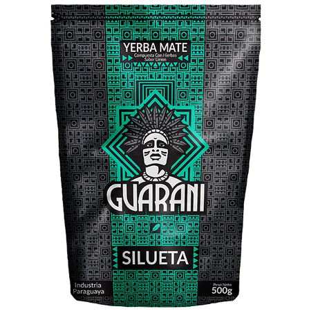 Guarani Silueta 0,5 kg