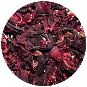 Hibiscus (blomsterblade) 3 kg  