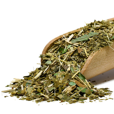 Yerba Mate sæt Verde Mate El Fuego Energia 2x500g + tilbehør