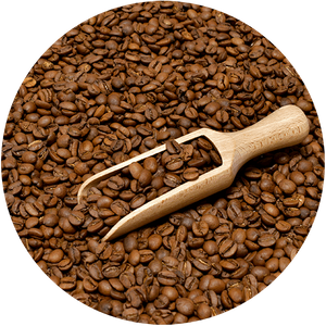 Mary Rose - hel bønnekaffe Uganda Kanyenye specialitet 400g