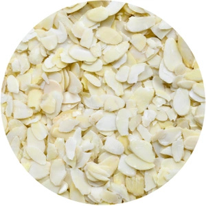 Vivarini - Mandler (flager) 50g