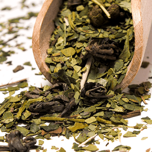 Yerba Verde Mate Grøn Silueta 0,5kg