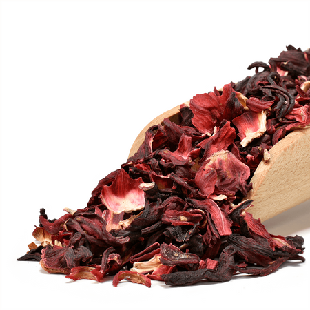 Mary Rose - Hibiscus (blomsterblade) 50g  