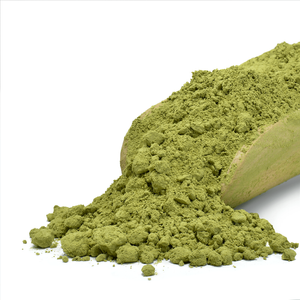 Mary Rose - Grøn te Matcha - 200 g