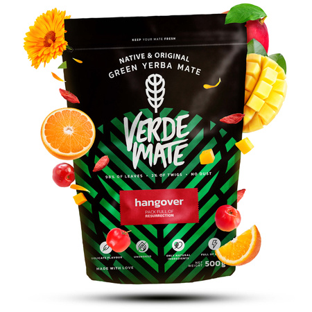 Yerba mate sæt Verde Mate keramisk kalabas bombilla