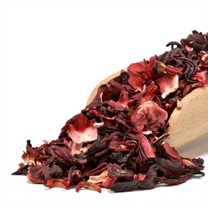 Mary Rose - Hibiscus (blomsterblade) 250g