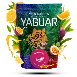 Yaguar Maracuya 0,5 kg