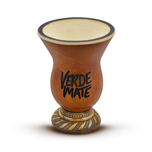 Cuia Cup - Verde Mate Chimarrao 300 ml