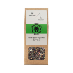 Aromantra x Mary Rose – Sakralchakra-te Svadhishthana (hibiscus te) 50 g