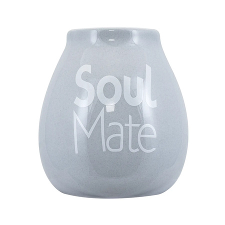 Gavesæt Yerba Soul Mate Energia 0,5kg 