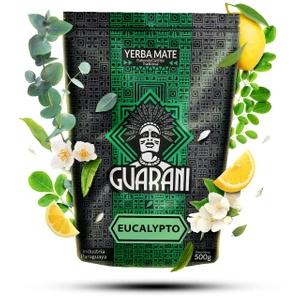 Guarani Eucalypto 0,5kg