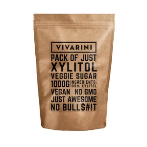 Vivarini - Xylitol 1 kg