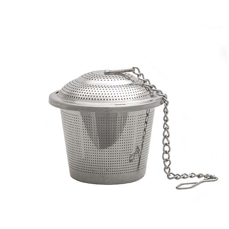 Infuser til yerba mate / te - "Bote"-model