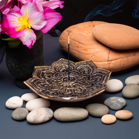 Røgelsespinde Satya – Patchouli