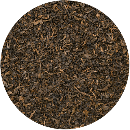 Mary Rose - Puerh Te (PU ERH) - 50g