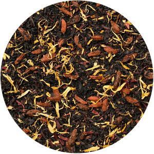 Mary Rose - Assam te-kompot - 50g