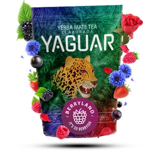 Yaguar Berryland 0,5 kg