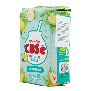 CBSe Frutos del Valle 0,5 kg