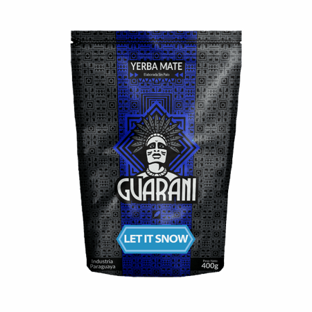 Guarani Let it snow 400 g