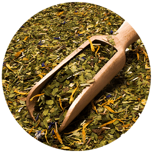 Yerba Verde Mate Grøn Verano 50g