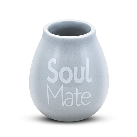 Gavesæt Yerba Soul Mate Energia 0,5kg 