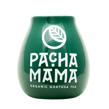 Gourd keramik Pachamama - 350ml