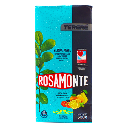 Rosamonte Terere 0,5 kg