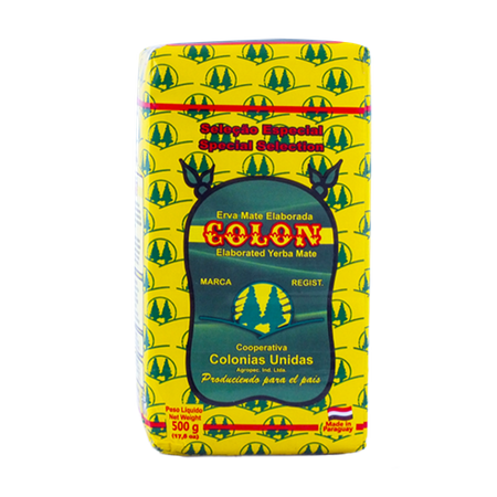 Colon Seleccion Especial 0,5 kg