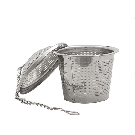 Infuser til yerba mate / te - "Bote"-model