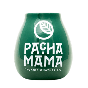 Gourd keramik Pachamama - 350ml