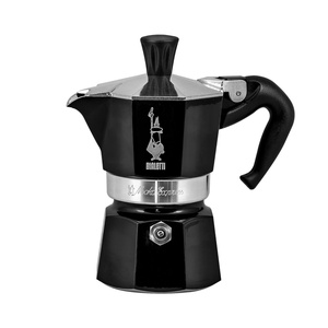 Mokkabrygger – Bialetti Moka Express 1tz (sort)