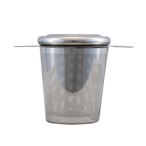 Infuser til yerba mate / te - "Enorme" model