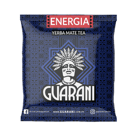 Guarani Energia 25g 