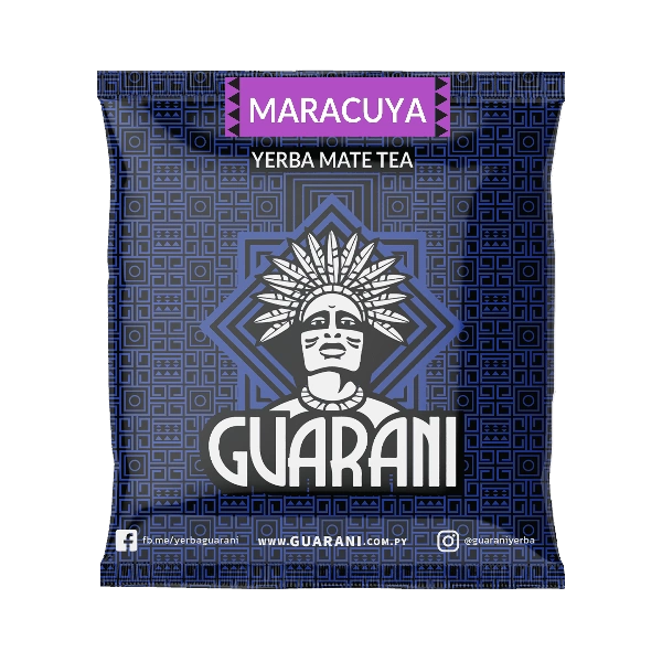 Guarani Maracuya 50g