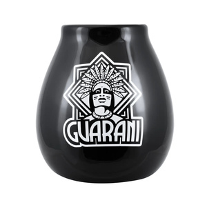 Keramisk græskar Guarani 350 ml