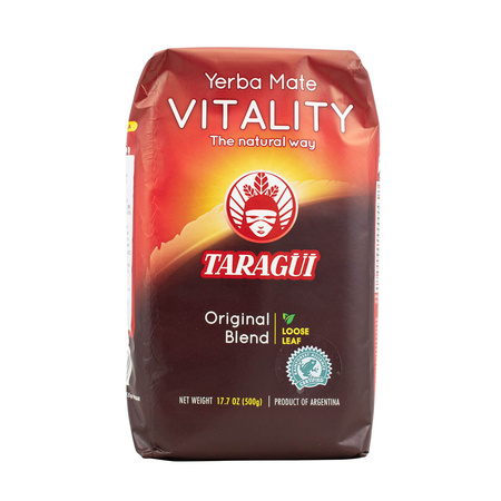 Taragui Vitalitet 0,5 kg